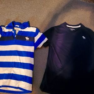 Boys shirt Lot